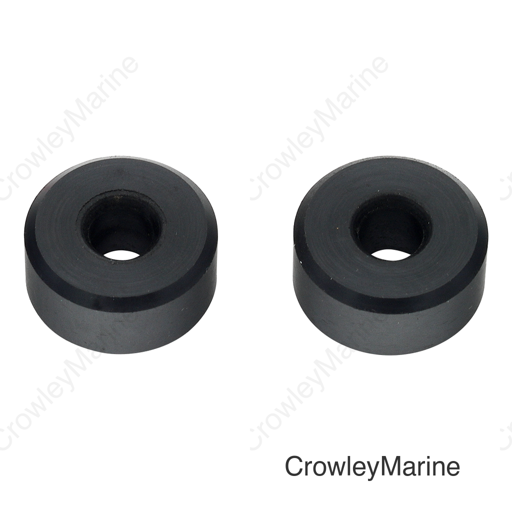 CLUTCH ROLLERS PAIR AC