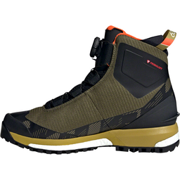 Five Ten Terrex Conrax Boa Winter Boots - Men's Focus Olive/Black/Pulse Olive 8.5