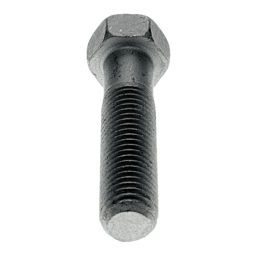 BOLT, HEXAGON DEEP RECESS