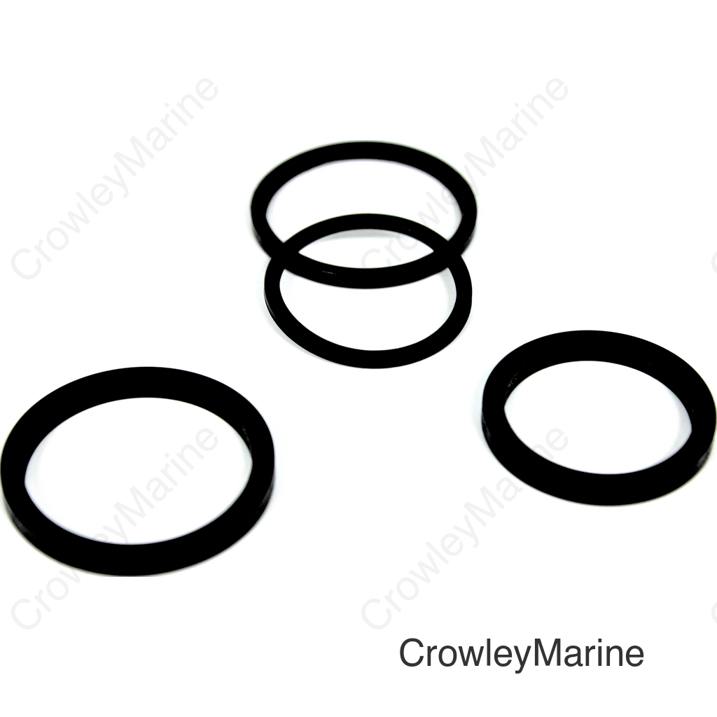 Caliper Seal Kit