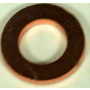 Tank Cap Gasket
