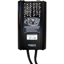 Autometer Intelli-Check II Heavy Duty Truck Electrical System Analyzer thumbnail-4