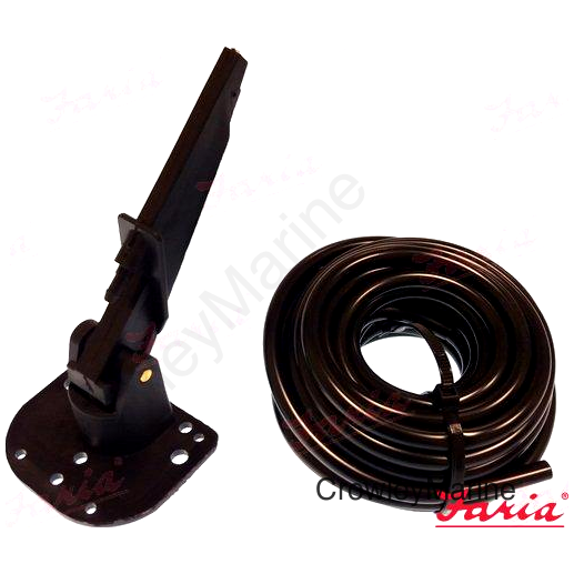 UNIV PITOT KIT (FA91106)