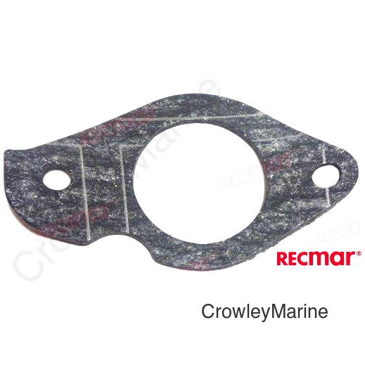 CARBURETOR GASKET (REC648-14198-A0)