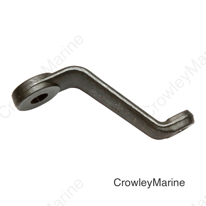 Skyjacker 1966-1974 Ford Bronco 4 Wheel Drive Pitman Arm
