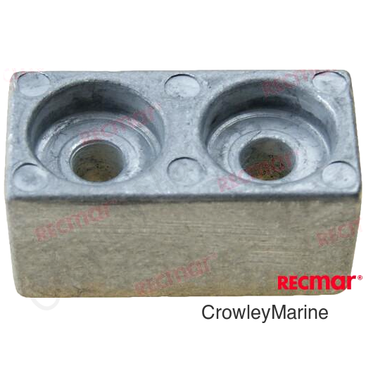 ALUMINIUM ANODE