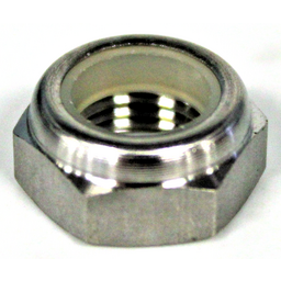 NUT, SELF-LOCK (8MM)