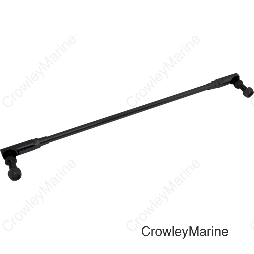 LINKAGE SHFT 80-19FLT BLK