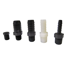 K&N Apollo Universal Parts Kit thumbnail-0
