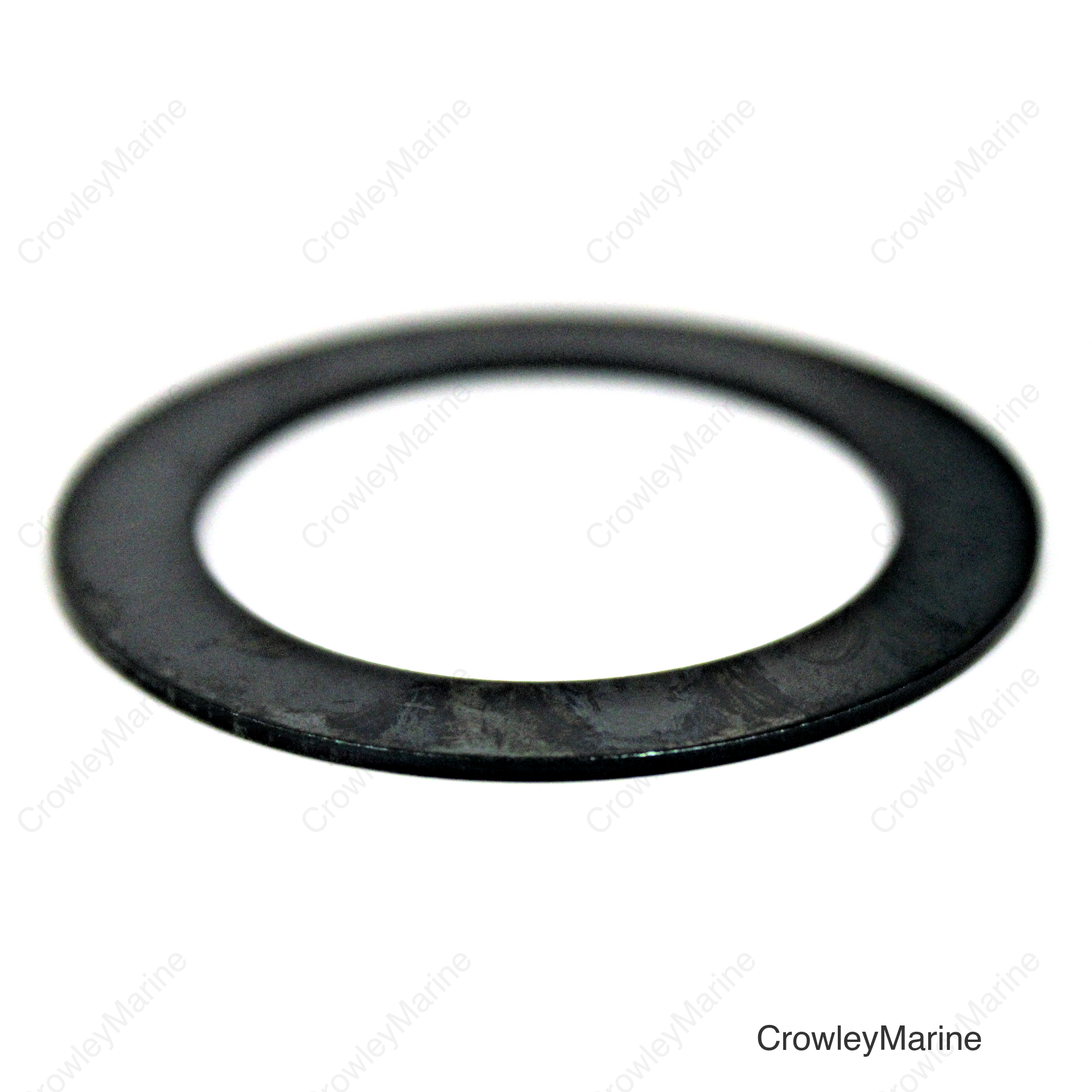WASHER, THRUST