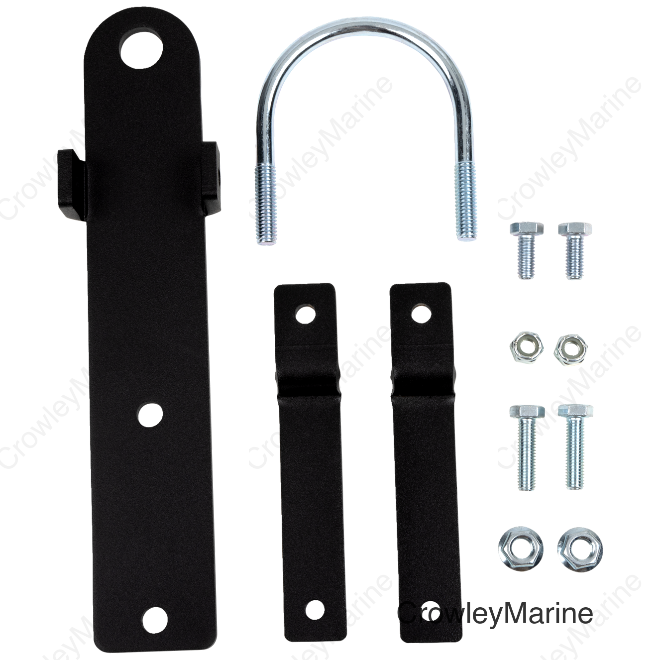 BALL HITCH RAPTR/WARRIOR MSE