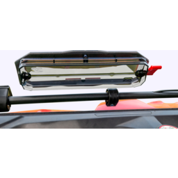 Flip-Up Windshield - Defender thumbnail-25