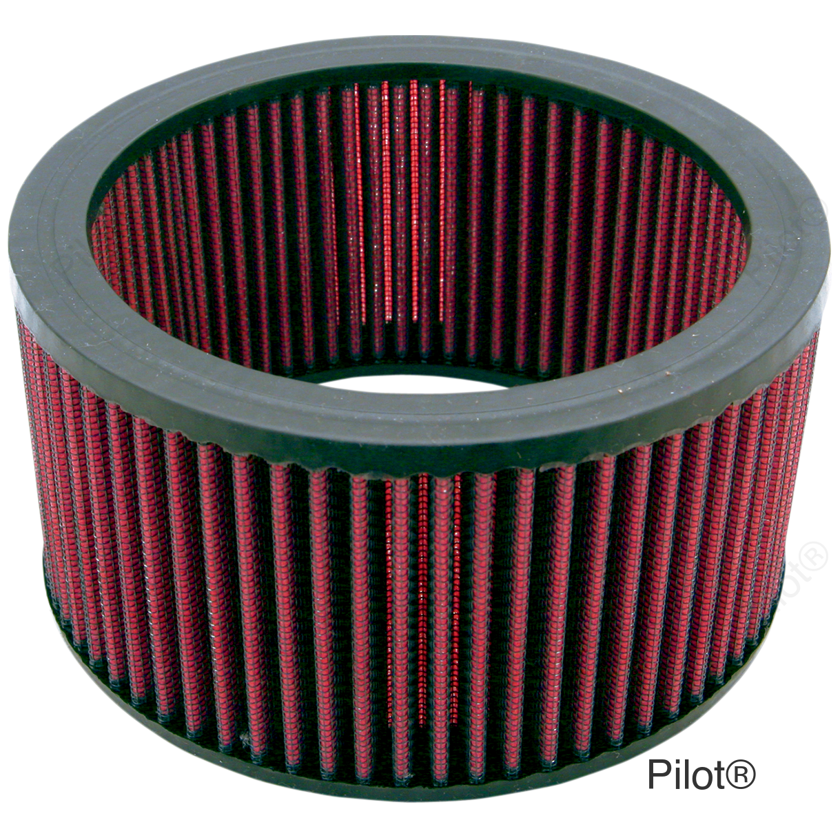 Replacement High-Flow Air Filter - Super E and G