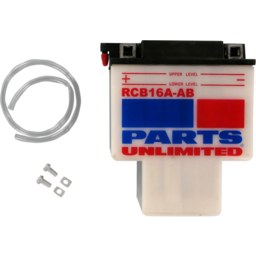 BATTERY HYB16A-AB thumbnail-2