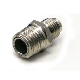 Nitrous Express 4AN x 1/4 NPT Nitrous Filter Fitting thumbnail-0