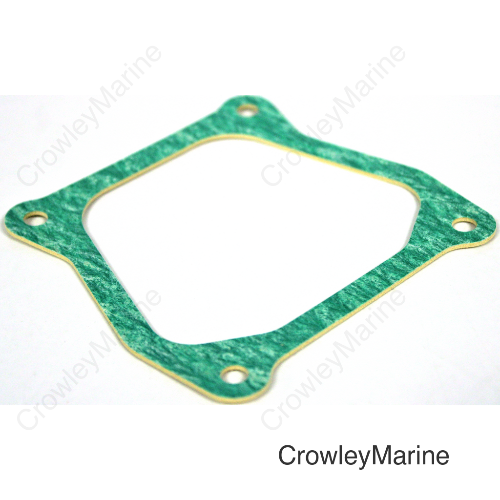 GASKET, HEAD COVER