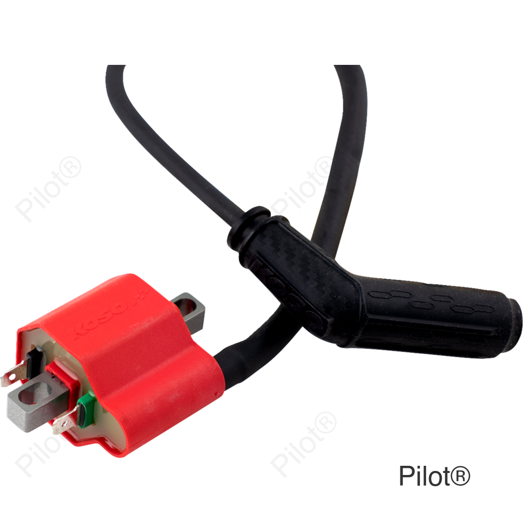 Ignition Coil - Grom/Monkey