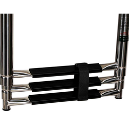 Seachoice Universal Swim Platform With Under Mount Telescoping Ladder thumbnail-4