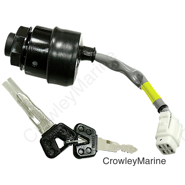 IGNITION SWITCH YAM