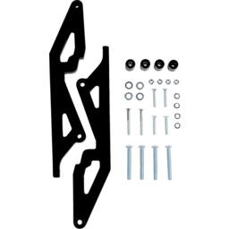 Rear Rack - Honda - CRF300L/Rally thumbnail-4
