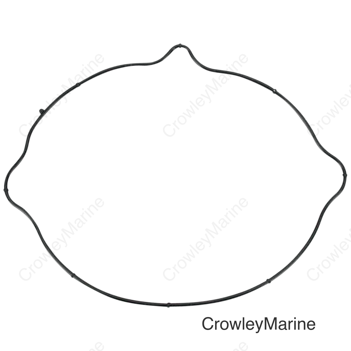 GASKET,CL CVR-DRZ400