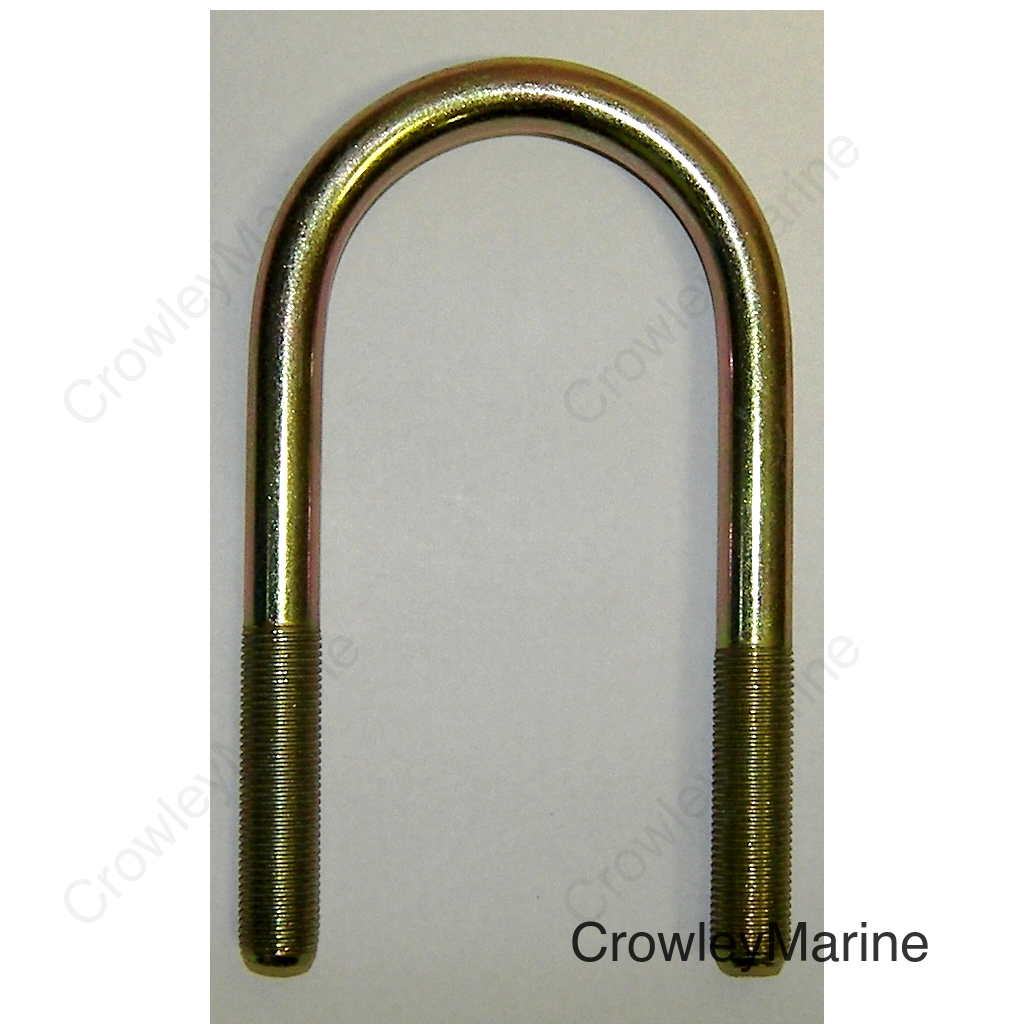 U-BOLT1/2'-20X5.10'