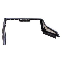 Fishbone Offroad 2020+ Jeep Gladiator Chase Rack W/Molle Panel thumbnail-19