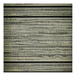 Syntec SDBP18062UG0806 Sensations Woven PVC Flooring, 8.6' x 25' Double-Plank-Dakota-Walnut