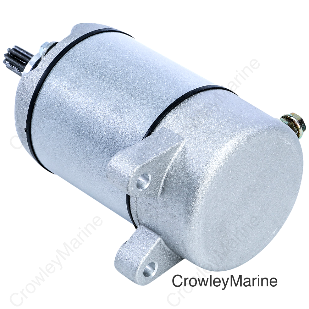 STARTER MOTOR HON