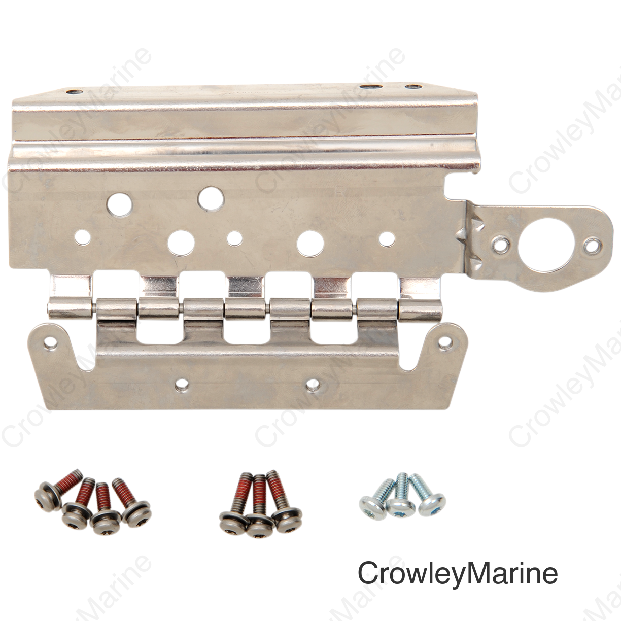 HINGE KIT RIGHT S/B 14-22
