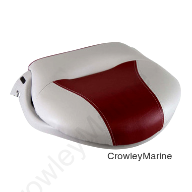Pro-Verzion Tour Seat w/ Molded in Gear Holders (8WD1278-017)