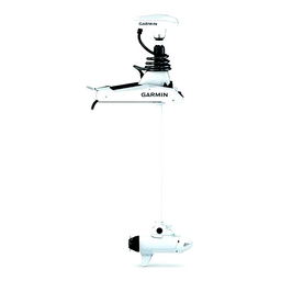 Garmin 0100257430 Force® Kraken Trolling Motor, 48", White