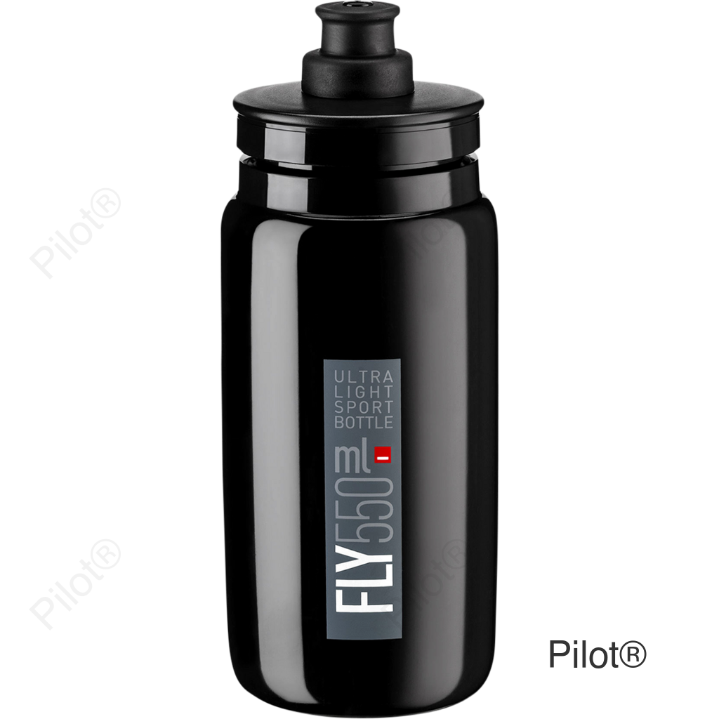 Elite Water Bottle