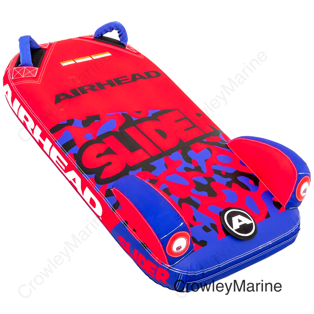 SLIDER 1 PERSON INFLATABLE