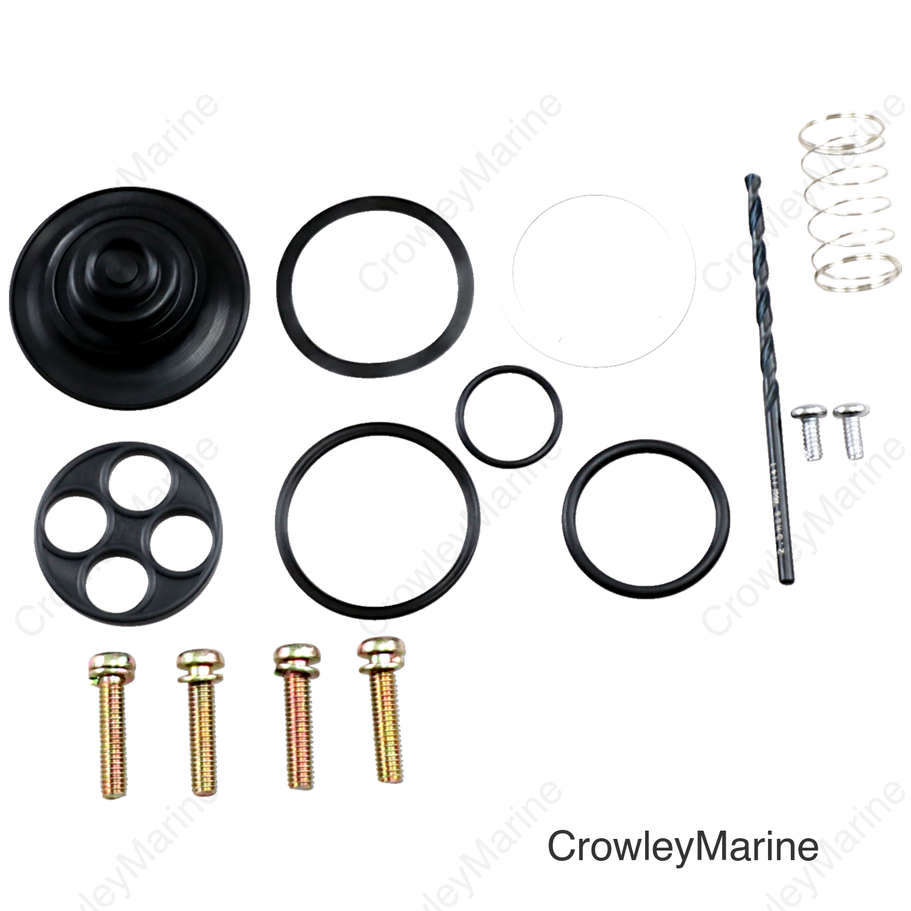 FUEL PETCOCK REPR KIT HON