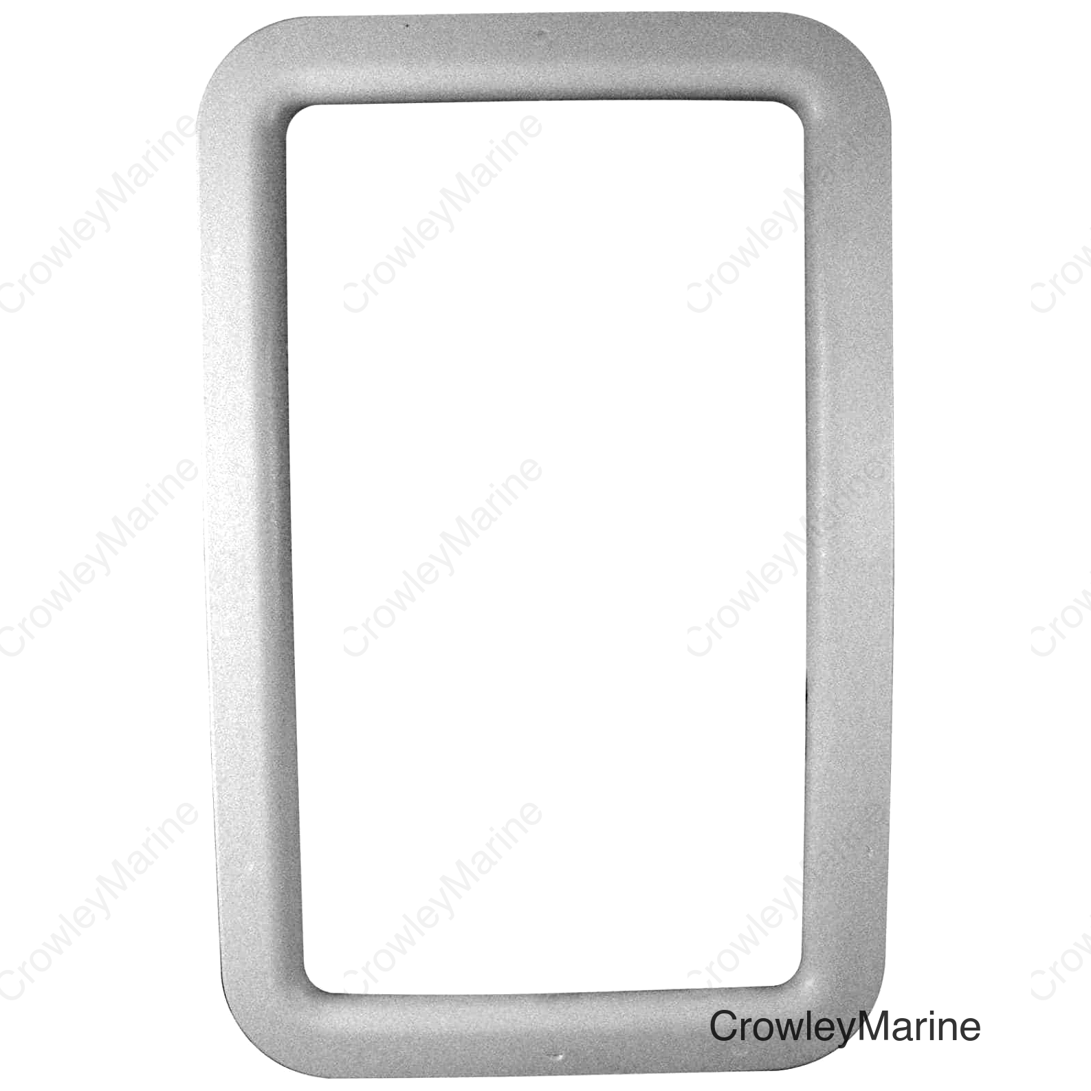 EXTERIOR WINDOW FRAME NUTRU WH