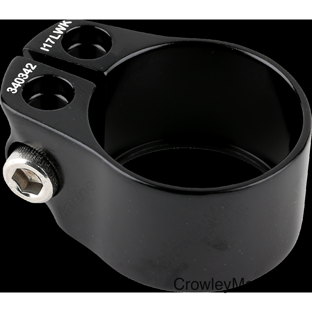 Seat Collar for Tazer MX Expert