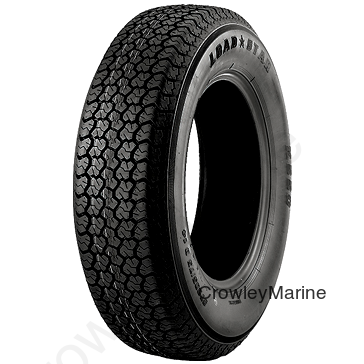 ST215/75D14; Load Range C
