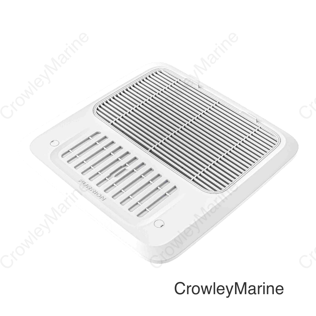 STANDARD AIR DISTRIBUTION BOX  WHIT