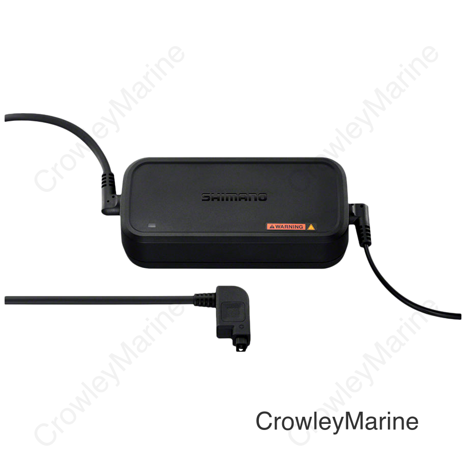 Shimano STEPS Ebike Battery Charger - EC-E8004-2