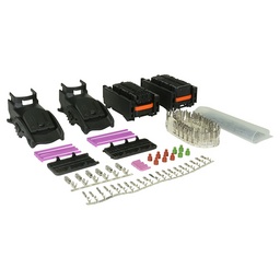 AEM EV Plug & Pin Kit for VCU300 thumbnail-2