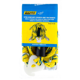Seachoice Tow Harness, 16 Ft. Long, Tows Up to 4 Riders thumbnail-3