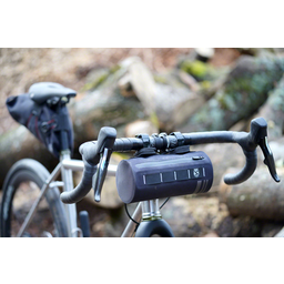 Silca Grinta Handlebar Bag - 2L
