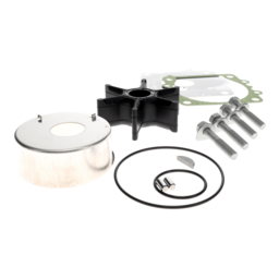 WATER PUMP REPAIR KIT thumbnail-21