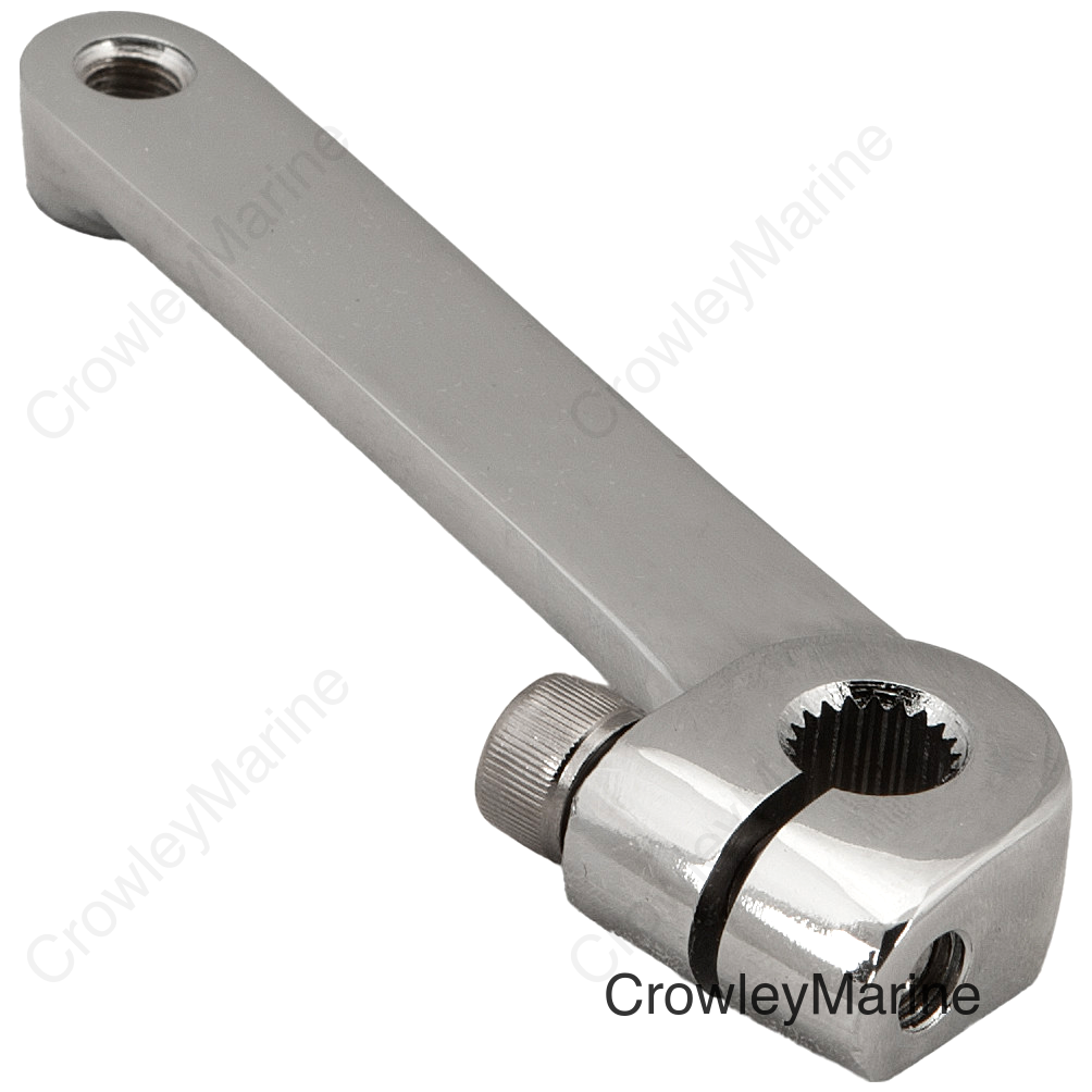TRANS SHIFT LEVER BT 85-96 FLA BIG TWIN 85-96