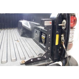 Fishbone Offroad Tacoma Bed Stiffener Tie Down thumbnail-11