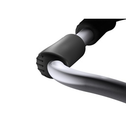 Thule Gateway Pro 3 Trunk Rack: 3-Bike thumbnail-10