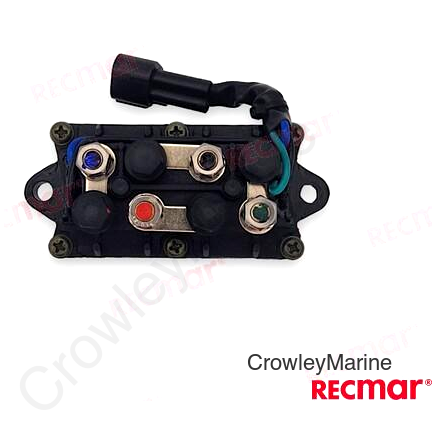 RELAY (REC61A-81950-01)