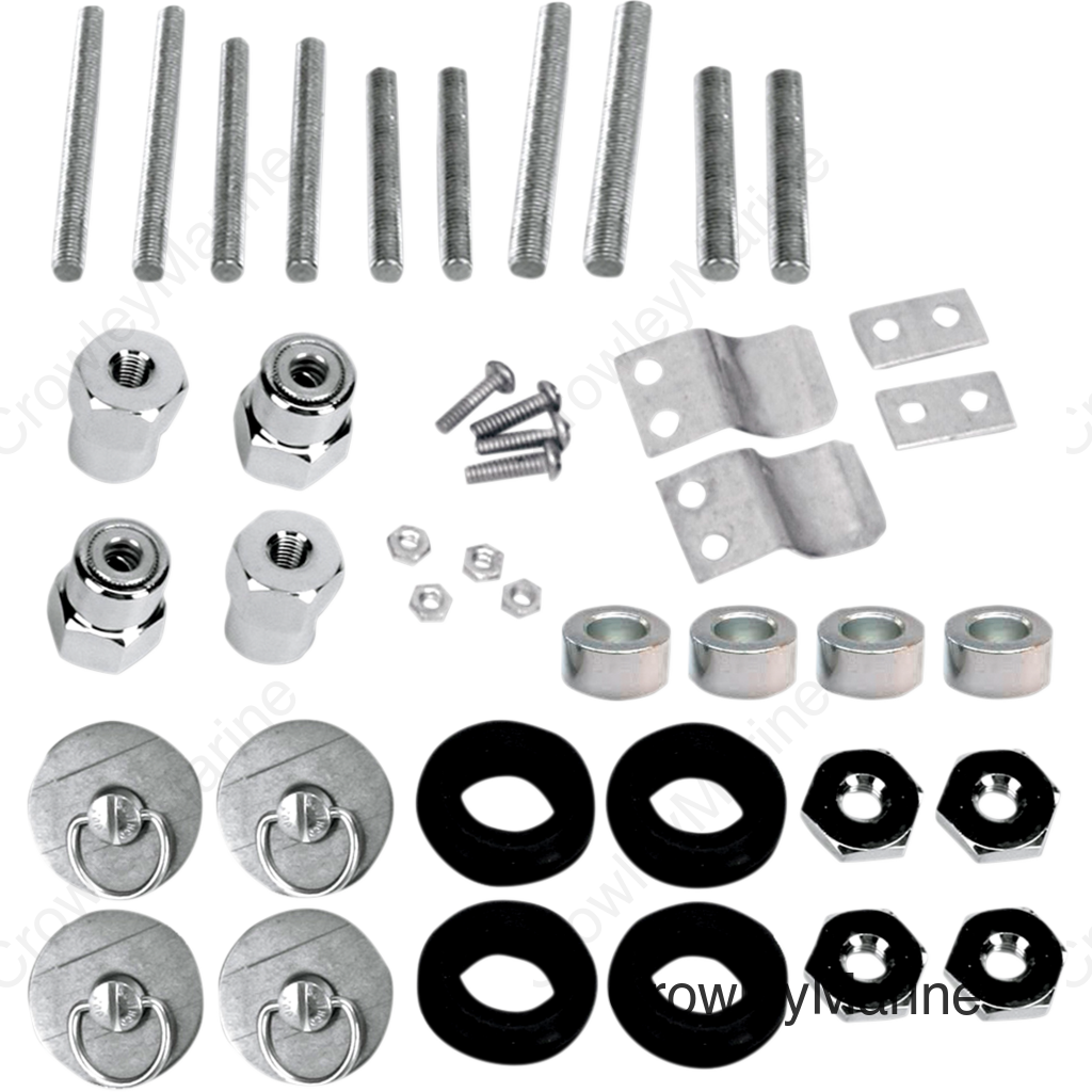 Docking Post Kit