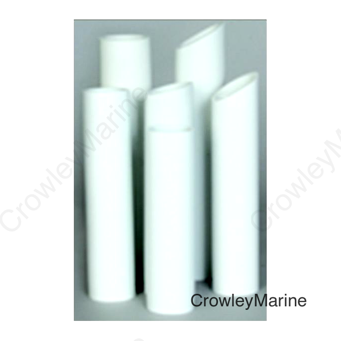 Rod Holder Vinyl Rubber Insert
